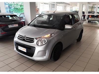 Citroen C1 1.0 VTi Feel 72cv